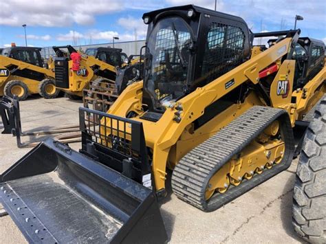 cat 299 skid steer for sale|2021 cat 299d3 for sale.